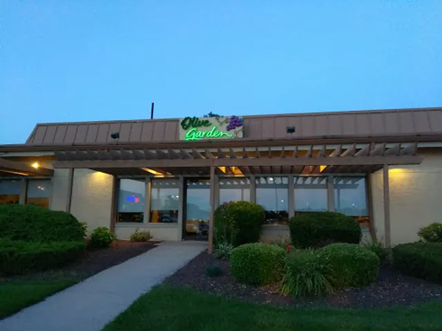 Olive Garden Italian Restaurant