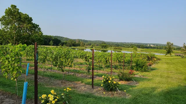 Crescent Moon Winery