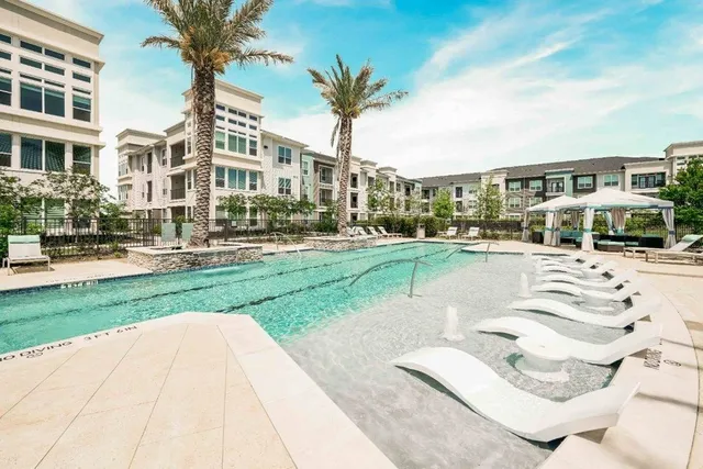 Greenhouse Apartments