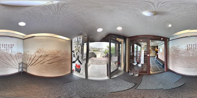 Sumibi-Yakiniku-ya Sakai - Kyoto Rakusai