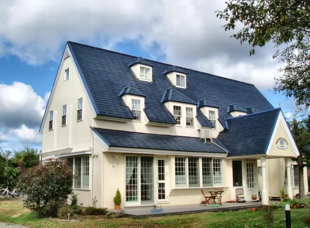 Country Inn Orange County