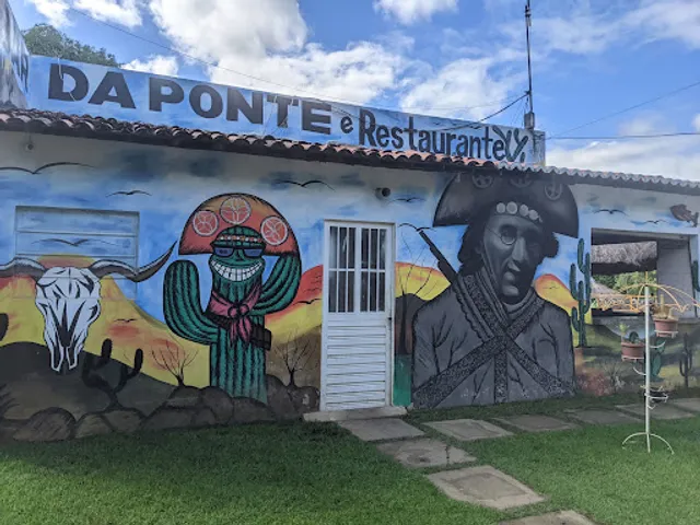 Bar E Restaurante Da Ponte