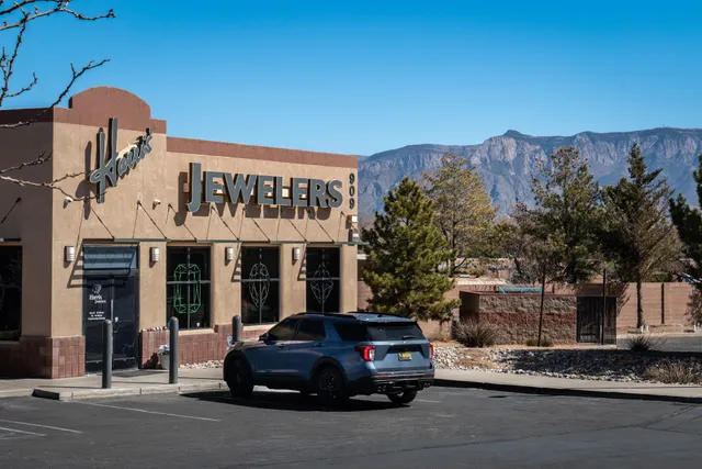 Harris Jewelers