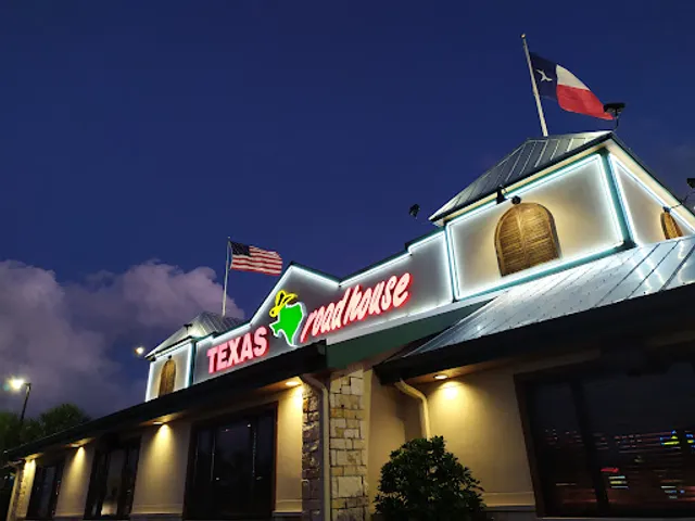 Texas Roadhouse