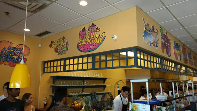 Cora Breakfast and Lunch