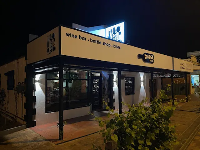 Bodega Wine Bar