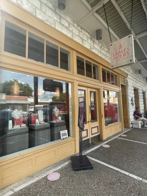 James Avery Artisan Jewelry