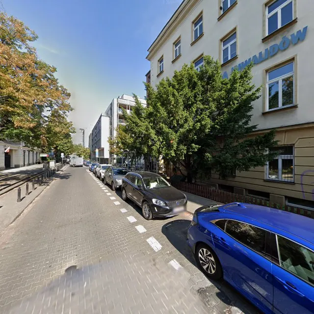 Konstantego Ildefonsa Gałczyńskiego 4