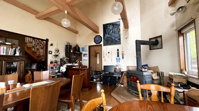 創作工房＆喫茶 季の栞