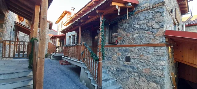 Άρωμα Ελάτης