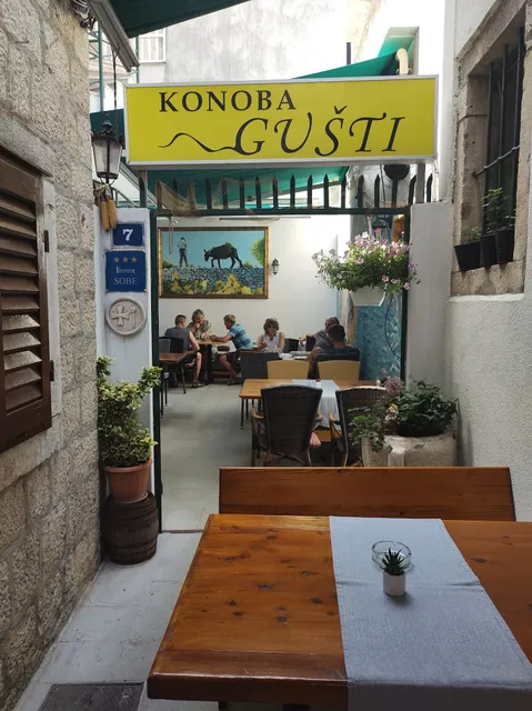 Konoba Gušti