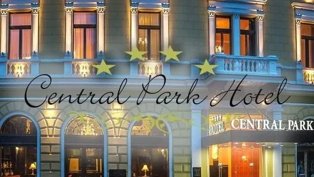 Central Park Hotel