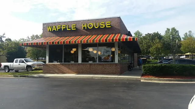 Waffle House