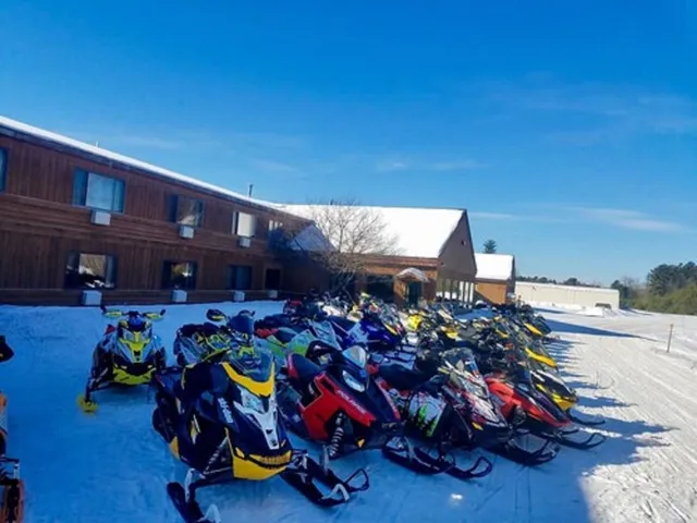 Great Northern Hotel