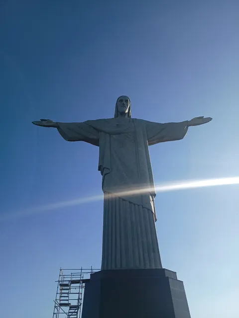 Corcovado Experience