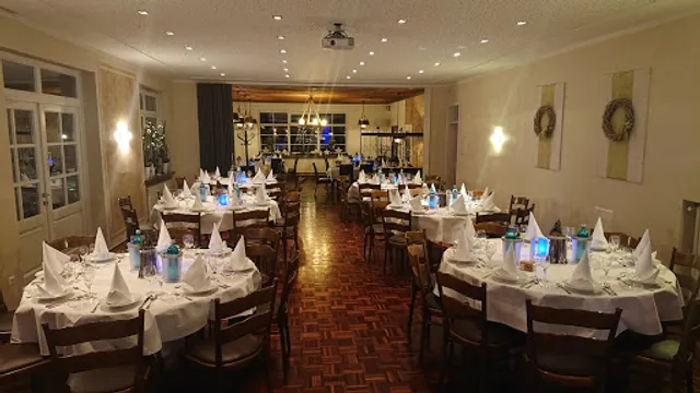 Restaurant Zurmühlen