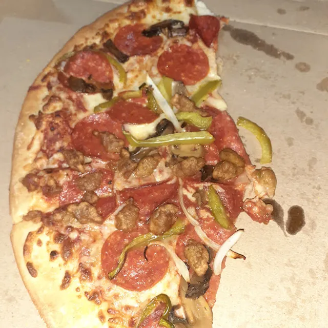 Little Caesars Anaya