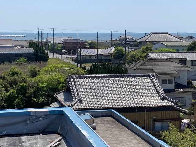 Narita Airport Samurai Hostel