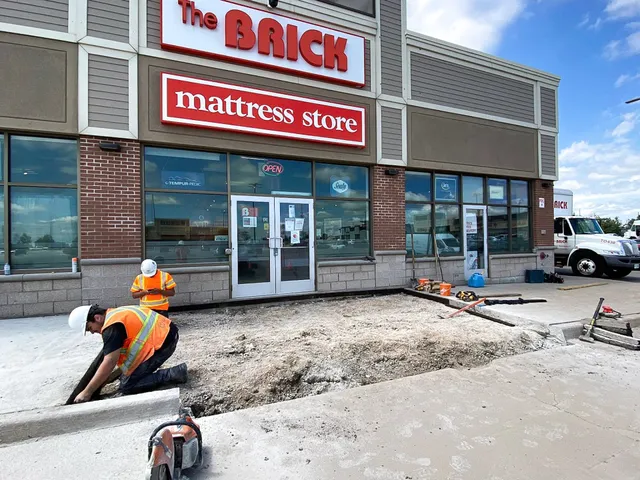 Fifty South Shopping Centre