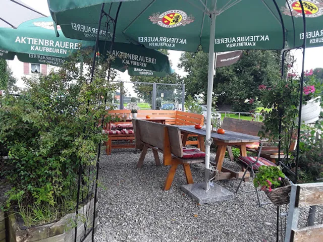 Gaststätte Zum Kalten Tal