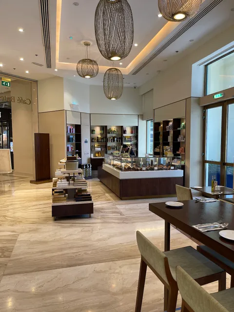 Cafe Bateel and Bateel Boutique - Arabian Ranches, Dubai