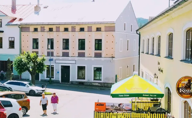 Apartmany16, Olešnice v Orlických horách