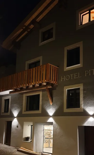 Hotel Pitschonia