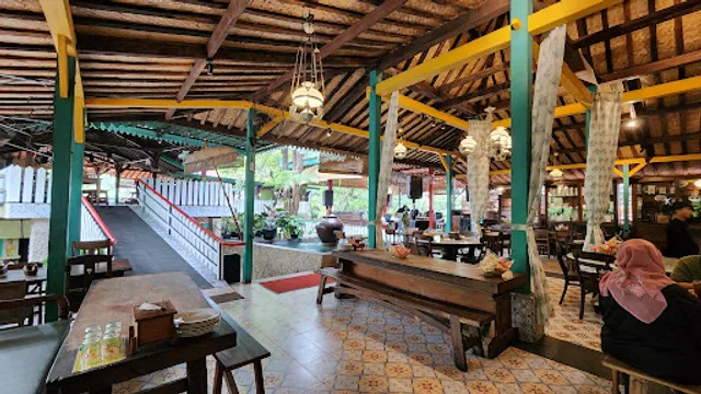 SHSD Sambel Hejo Sambel Dadak Ciganea