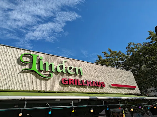 Linden Grillhaus