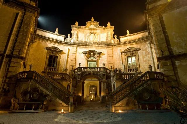 Villa Scaduto Residence