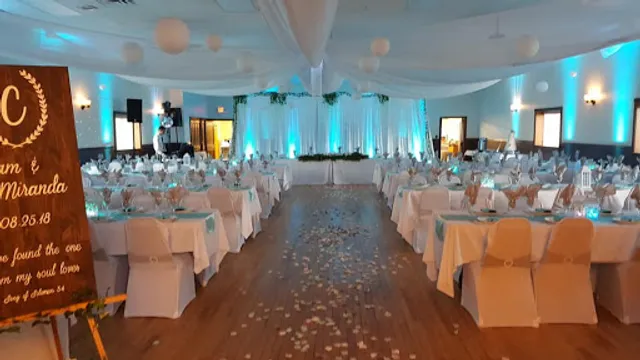 CC Hall: Christopher Columbus Italian-American Society