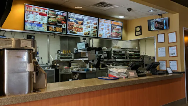 Burger King
