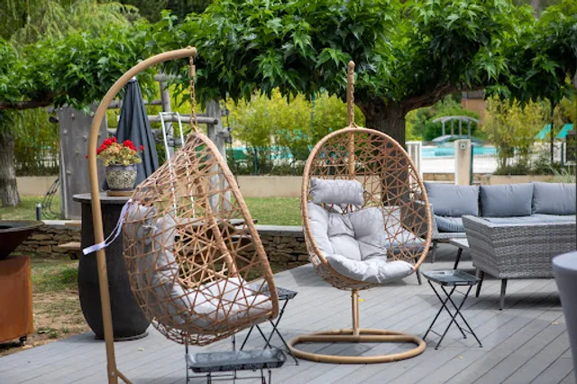 Restaurant @ La Villa Vicha