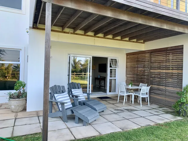 Beach Music Cottage, Umdloti Accommodation