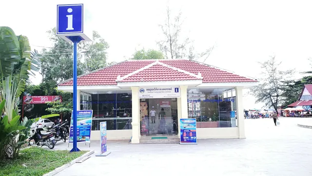 Coco Cafe Ochheuteal