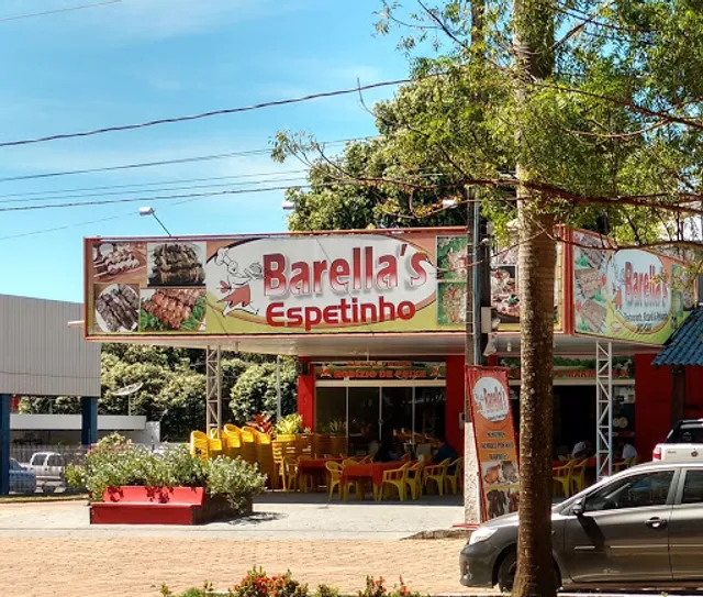 Barella's Restaurante