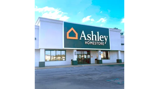 Ashley Store