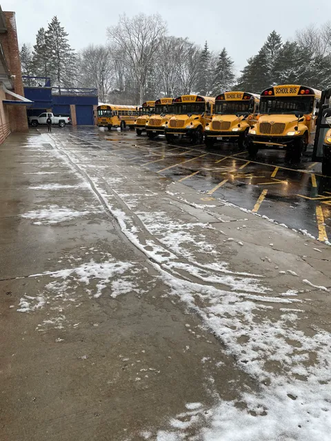 Glendale-River Hills School District