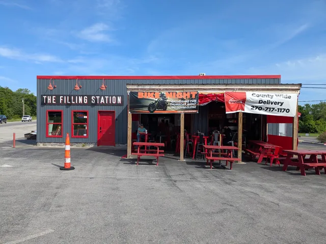 The Filling Station RKY