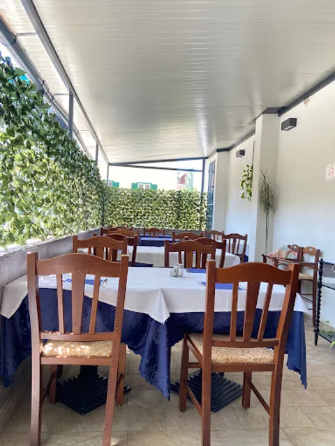 Ristorante e pizzeria Royal