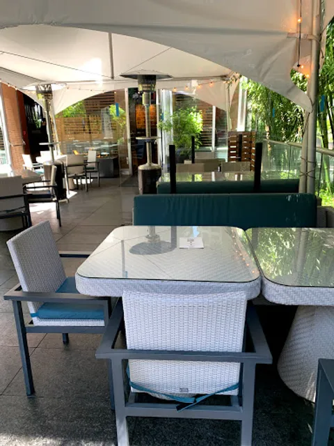 The Keg Steakhouse + Bar - Alberni