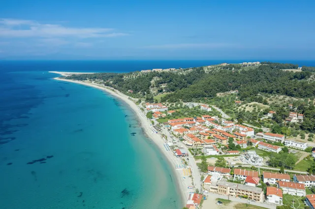 Possidi Villas, Possidi