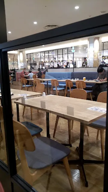 ステーキ食堂 正義 洛北阪急スクエア店