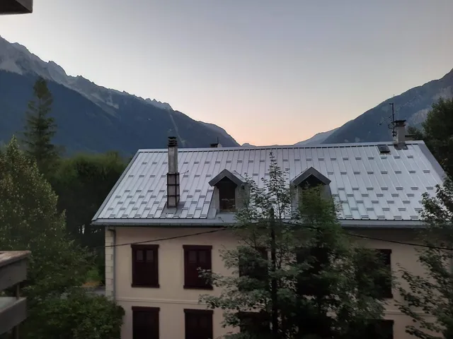 Résidence les périades