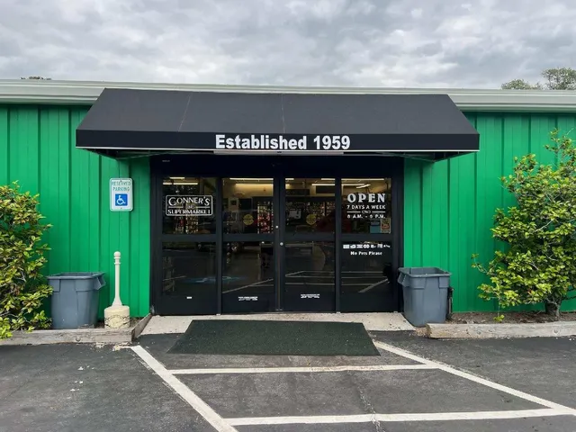 Conner's Supermarket