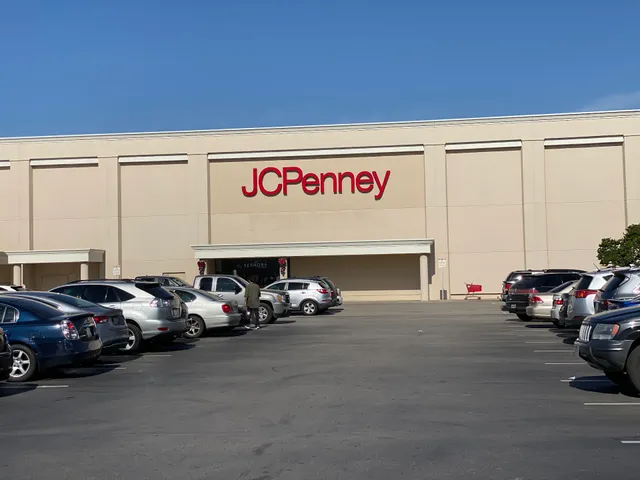 JCPenney