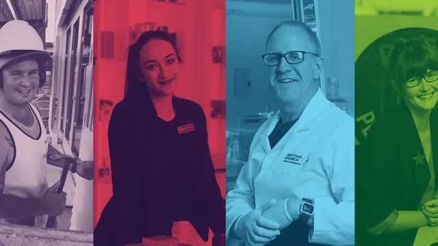 Nelson Marlborough Institute of Technology, Nelson Campus