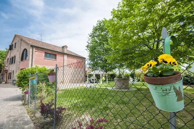 B&B Un mondo a Colori