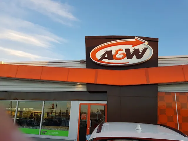 A&W Canada