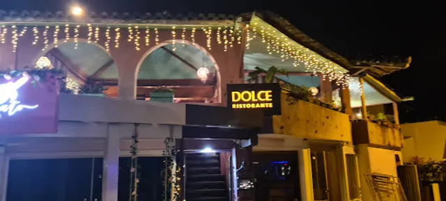 DOLCE ristorante